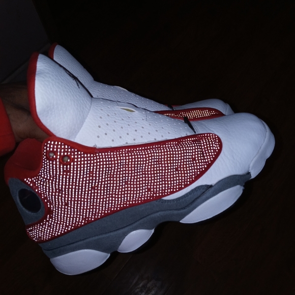 Jordan retro 13 - Picture 2 of 2